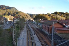Estación de tren