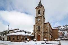 Iglesia de Pola